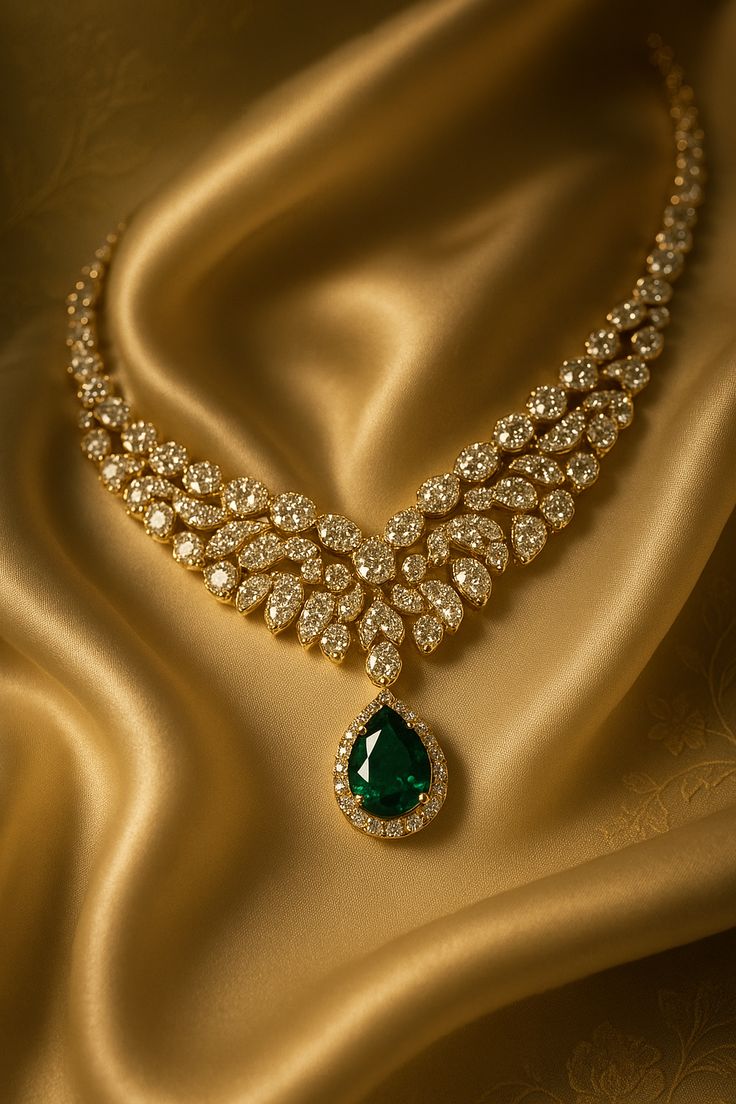 Necklace